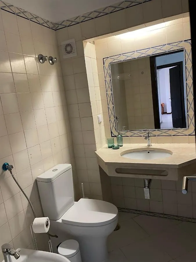 Сasa de vacaciones Villa Casa dos Lírios Albufeira
