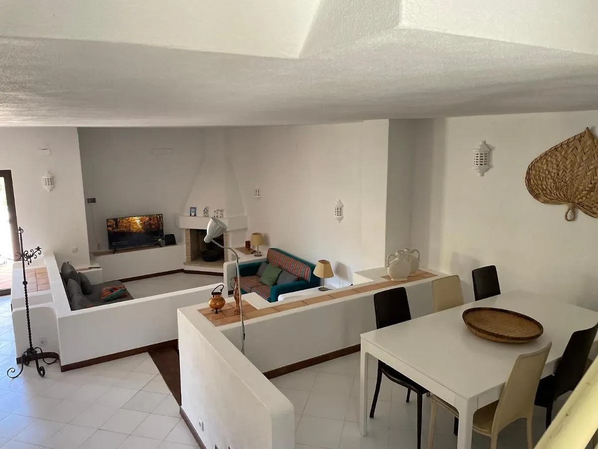 Villa Casa dos Lírios Albufeira Сasa de vacaciones