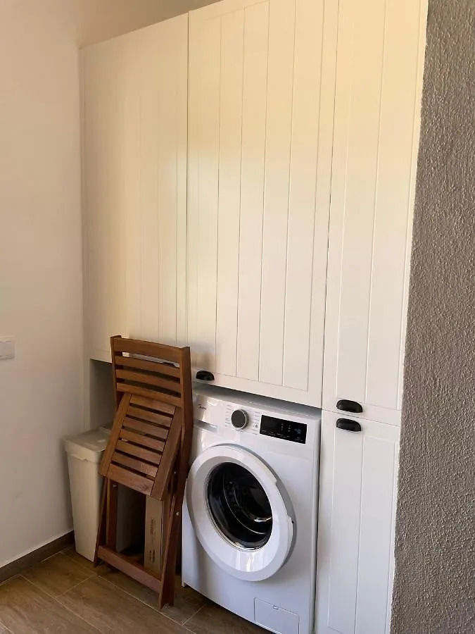 Сasa de vacaciones Villa Casa dos Lírios Albufeira
