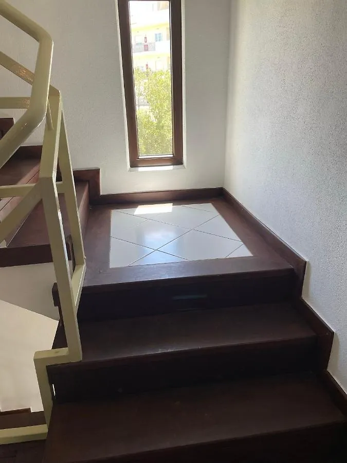 Villa Casa dos Lírios Albufeira