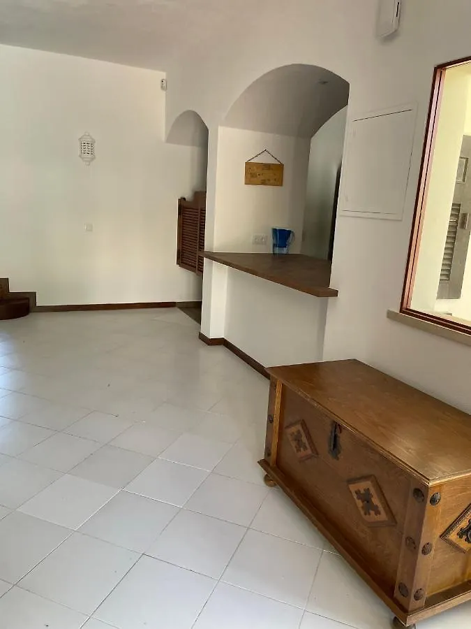 Сasa de vacaciones Villa Casa dos Lírios Albufeira Portugal