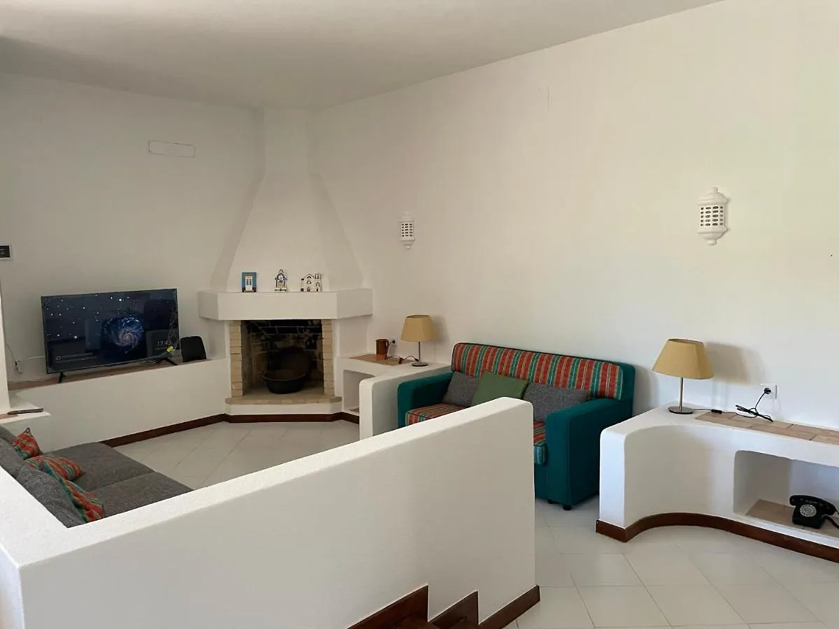 Сasa de vacaciones Villa Casa dos Lírios Albufeira