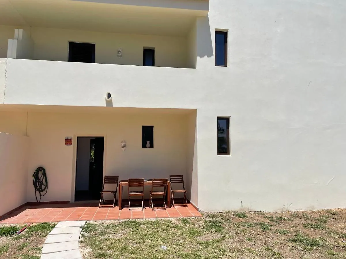 Сasa de vacaciones Villa Casa dos Lírios Albufeira Portugal