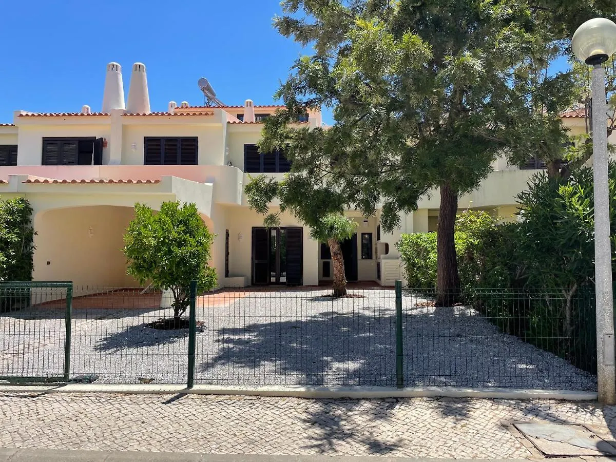 Villa Casa dos Lírios Albufeira