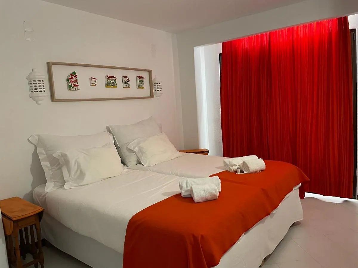 Villa Casa dos Lírios Albufeira
