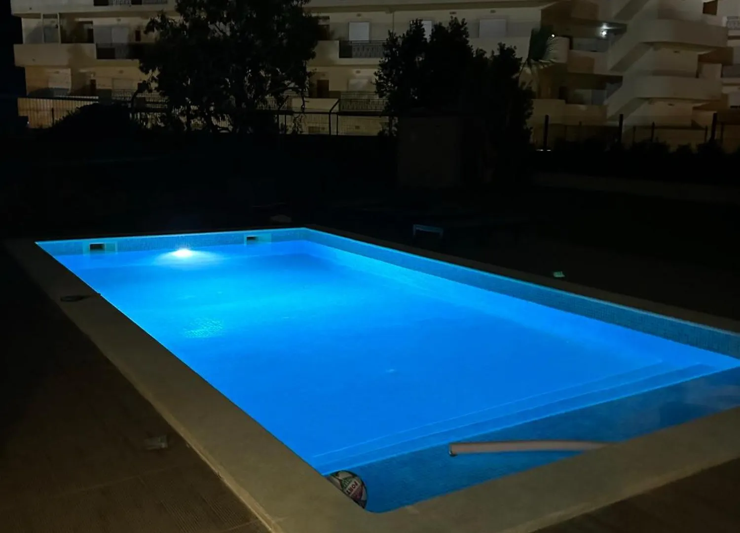 Сasa de vacaciones Villa Casa dos Lírios Albufeira