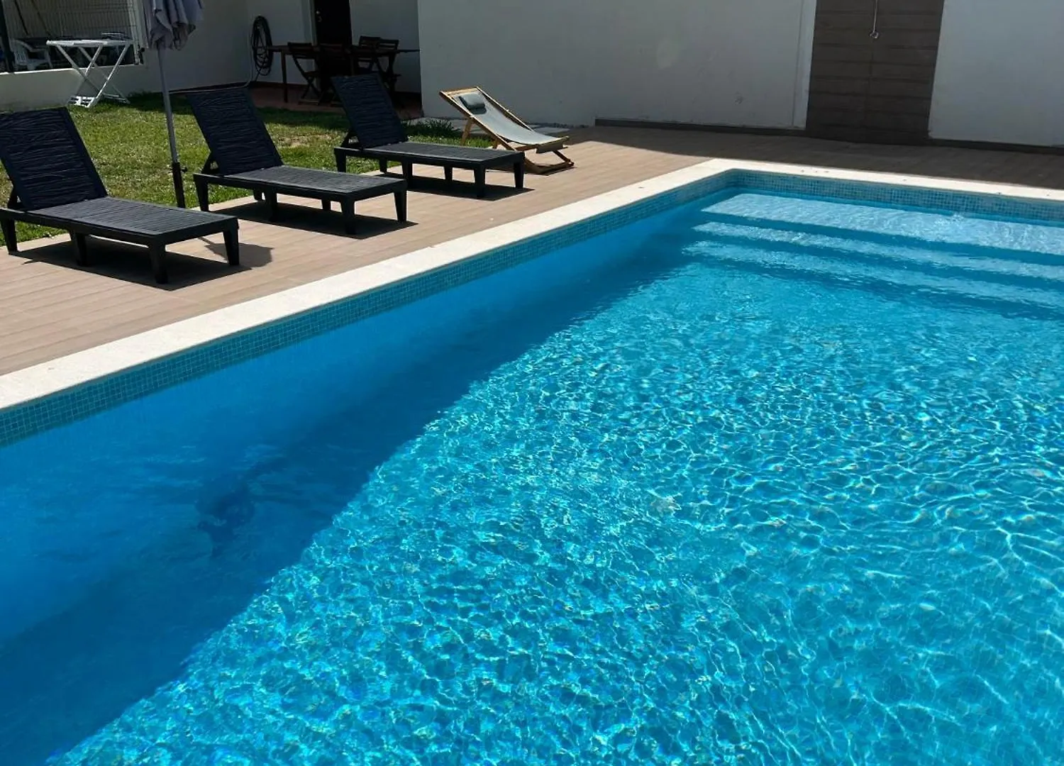 Villa Casa dos Lírios Albufeira Portugal