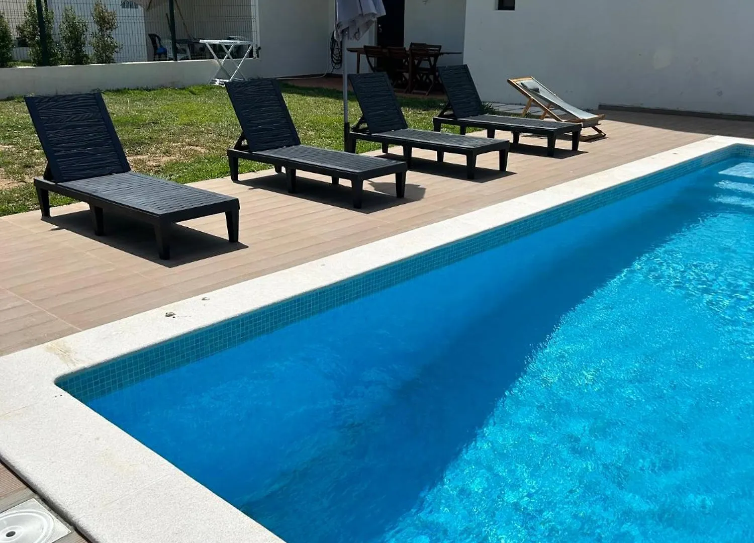 Villa Casa dos Lírios Albufeira Сasa de vacaciones