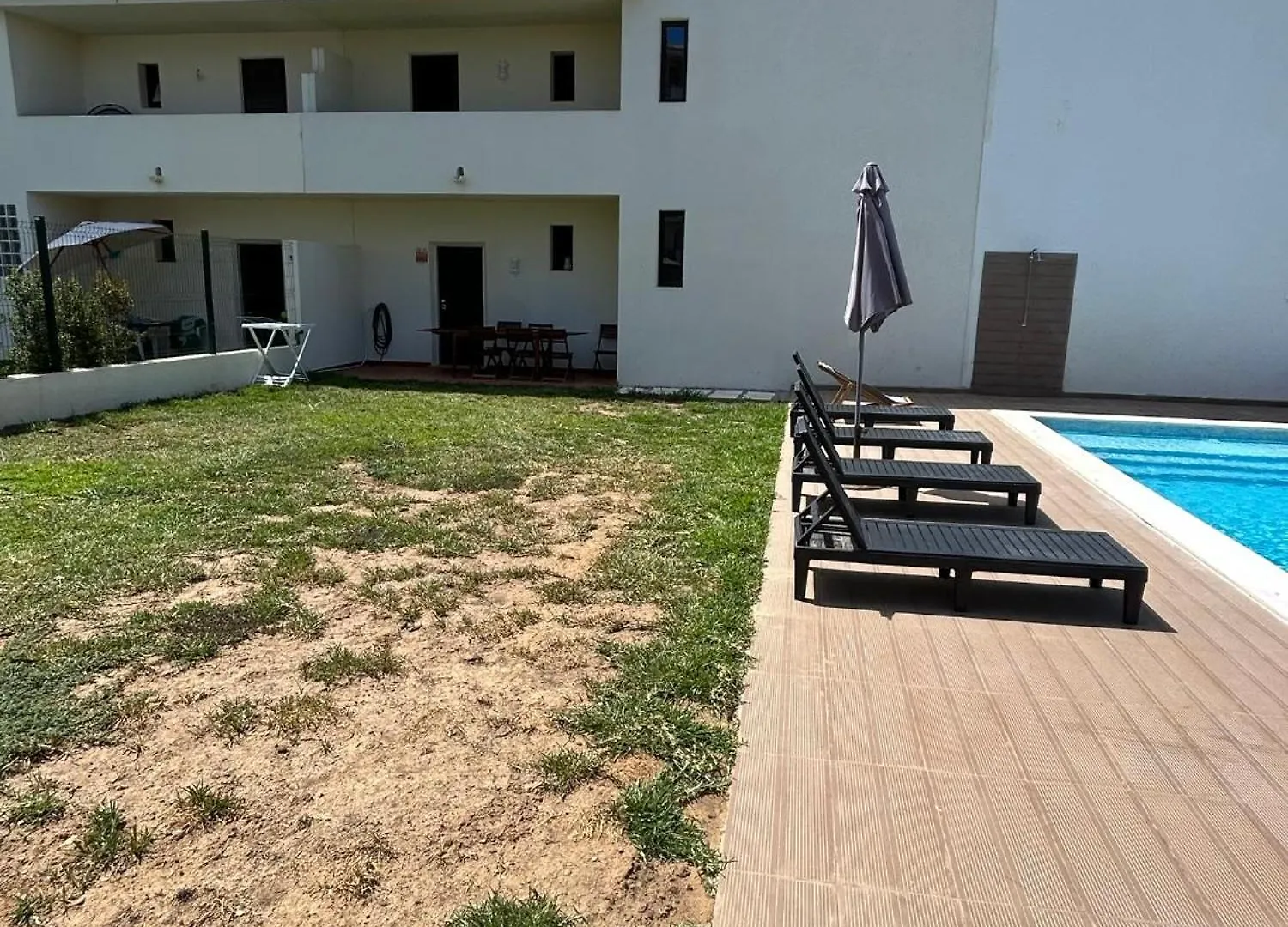Сasa de vacaciones Villa Casa dos Lírios Albufeira