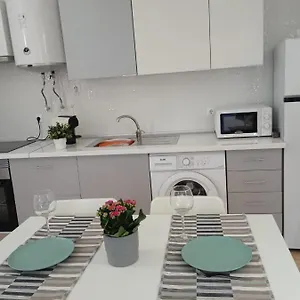  Apartamento Varandas Serra E Mar 7