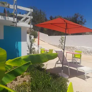  Apartamento Estudio Puertorico T0 Em Gale
