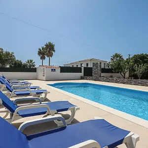  Apartamento Quinta Dos Martins - Swimming Pool - By Bedzy